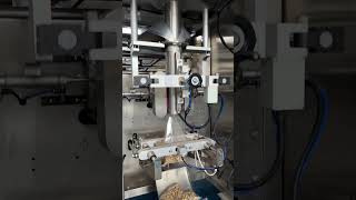 Peanut Vertical Packaging Machine [upl. by Candace]