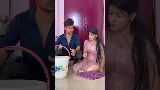 🤭🤭 prashulovers prasvcreation layekfam love comedy funny couple prashantrajput shorts [upl. by Whitehouse584]