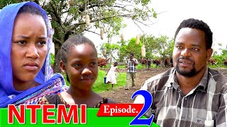 NTEMI Swahili Movie  Bongo Movies Latest  African Latest Movies  Episode 2 [upl. by Angy]