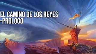 El Camino De Los Reyes  Prologo Matar [upl. by Ylecic903]