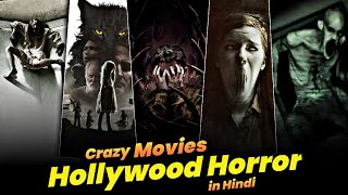 🔥Top 5 MustWatch Horror Movies  horror movies in 2024 [upl. by Cordey544]