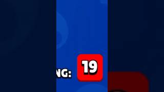 Luckiest DeadBox 😱 brawlstars [upl. by Faun]