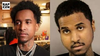 Lil Reese Arrested and has been sentenced to 5 years for doing this to his family member [upl. by Aynav]