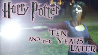 Harry Potter And The Ten Years Later  Episode Three [upl. by Lister899]