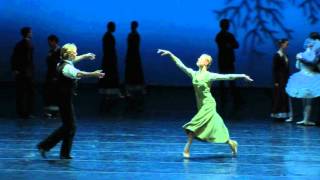 PEER GYNT  Trailer  Staatsballett Berlin [upl. by Oskar]