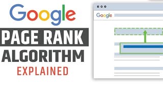 Google PageRank Algorithm  Fully Explained  What is PageRank amp How Does It Work 9 [upl. by Leighland424]