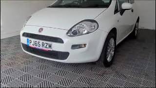 PUNTO  PJ65RZW  WWWNMLCARSCOM [upl. by Pape]