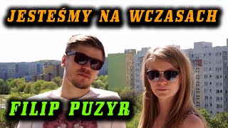 FILIP PUZYR  Jesteśmy na wczasach oryginalnie Wojciech Młynarski [upl. by Ardnot]