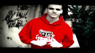 04 Goliniak  Misja  OFFICIAL VIDEO  HD [upl. by Tnecniv246]