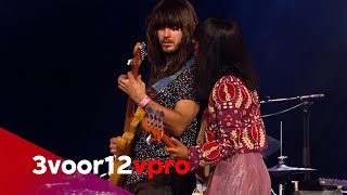 Khruangbin  live at Best Kept Secret 2018 [upl. by Schiro323]