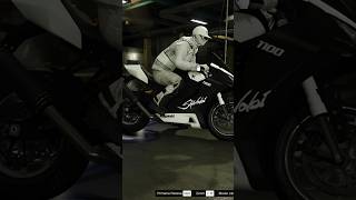 Tunando a NAGASAKI SHINOBI  GTA 5 ONLINE 2024 shorts gtaonline [upl. by Curley736]