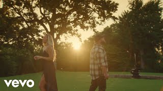 Mitchell Tenpenny  Guess Well Never Know ft Colbie Caillat Official Music Video [upl. by Wallraff]