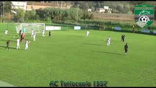 Serie D Girone D TuttocuoioSasso Marconi 10 [upl. by Andrus]