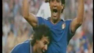 Italia Ancora  Canzone dei mondiali di calcio USA 94 [upl. by Inna950]