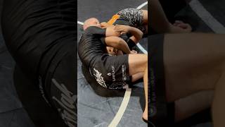 Anaconda Choke bjjchokes bjjtechniques submission mma ufc wrestling frontheadlock [upl. by Marv504]