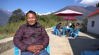 Bhakanjes BEST Kept Secret for Tourists Revealed by Ang Rinji Sherpa [upl. by Ynnep]