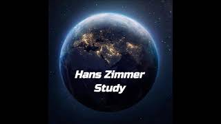 Hans Zimmer  Study Music [upl. by Hinkel]