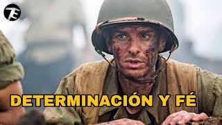 HASTA el ÚLTIMO HOMBRE  RESUMEN y ANÁLISIS ¿La fé y determinación [upl. by Hardunn457]