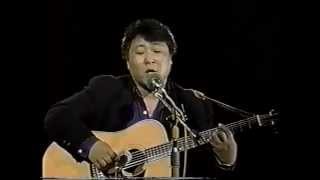 해바라기  사랑으로 Live 1990 [upl. by Essirahs18]