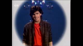 Thomas Anders  Wovon traumst du denn [upl. by Hayley508]