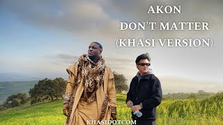 Joelan Pariat New Song  Don’t Matter Khasi Version Unreleased [upl. by Fasto]