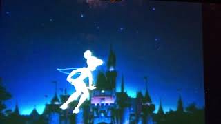 Mandela Effect  Tinkerbell Sprinkles Pixie dust Residue [upl. by Divad]