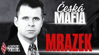 Vekslák a mafián František Mrázek [upl. by Ilujna]