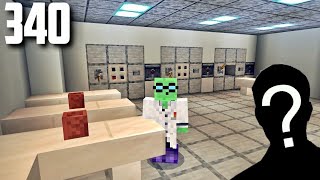 Lets Play Minecraft  Ep340  Face RevealMorgue [upl. by Decrem44]