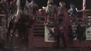 Bull Riding in Iowa [upl. by Eddy]