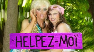 HELPEZMOI  EP 5 [upl. by Eidnam857]