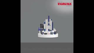 VARUNA Pressure Booster Pump [upl. by Samalla]