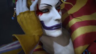 FInal Fantasy XIV walkthrough  452  Clowning Around In Sigmascape [upl. by Greenwood459]