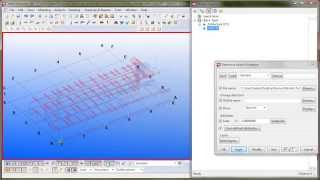 Using IFC in Tekla Structures [upl. by Ermeena]