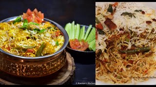 half kg veg dum briyani ❤️song food foodmusic frankierecipe music recipe [upl. by Onavlis]