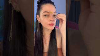 Tutorial de CEJAS🤩 thandymakeup maquillaje maquilaje 🥲 trucosmaquillaje hacksdemaquillaje [upl. by Etteniuq]