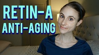 RETINA FOR ANTIAGING Dr Dray Vlogmas Day 14 🎄 [upl. by Hymie446]