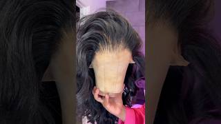 How To Customize Latisha Wig Sensationnel What Lace Affordable Lace Front Wig [upl. by Hashim]