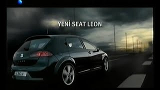 Kanal D Reklam Kuşağı  14102005 1 [upl. by Watkin571]