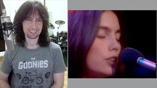 British guitarist analyses Emmylou Harris live in 1977 [upl. by Refynnej256]