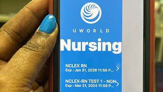 UWORLD 2024 UPDATES STEPBYSTEP INSTRUCTIONS HOW TO MAXIMIZE UWORLD TO PASS NCLEX HESI OR ATI [upl. by Allenad]