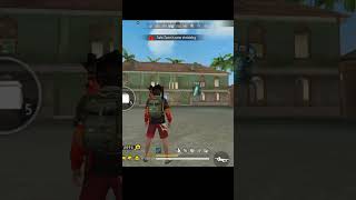 TO GUYS IS MAKAN KA DAM KITNA HAI 🧐🤔 freefire funny [upl. by Ayaet]