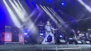 Limp Bizkit  Break Stuff  Good Things Festival Sydney 2023 [upl. by Ferreby511]