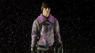 MSGM  Fall Winter 20212022 Full Show  Menswear [upl. by Gaw]