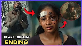 Maharaja SHOCKING Climax Scene Reaction  Vijay Sethupathi [upl. by Anawat]