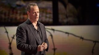 Our lonely society makes it hard to come home from war  Sebastian Junger [upl. by Nerok]