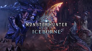 Full Glavenus Theme Medley  Monster Hunter World Iceborne [upl. by Ilwain133]