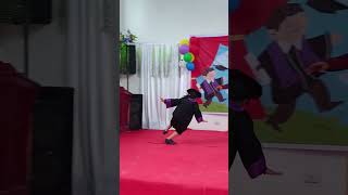 Ketika Ara Hampir Jatuh Waktu Lagi Wisuda Sekolah 👨‍🎓🤦‍♂️ [upl. by Hare179]