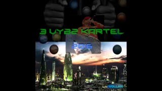 They Cant Test  Vybz Kartel 3 Vybz Kartel [upl. by Barmen]