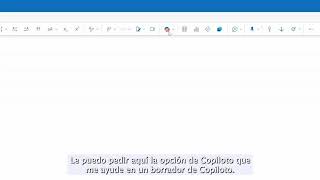 32  COPILOT EN OUTLOOK  ExperiencIA LATAM [upl. by As]