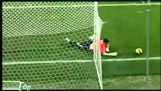 Top 10 saves Casillas  Best Goalkeeper ever [upl. by Bryanty]